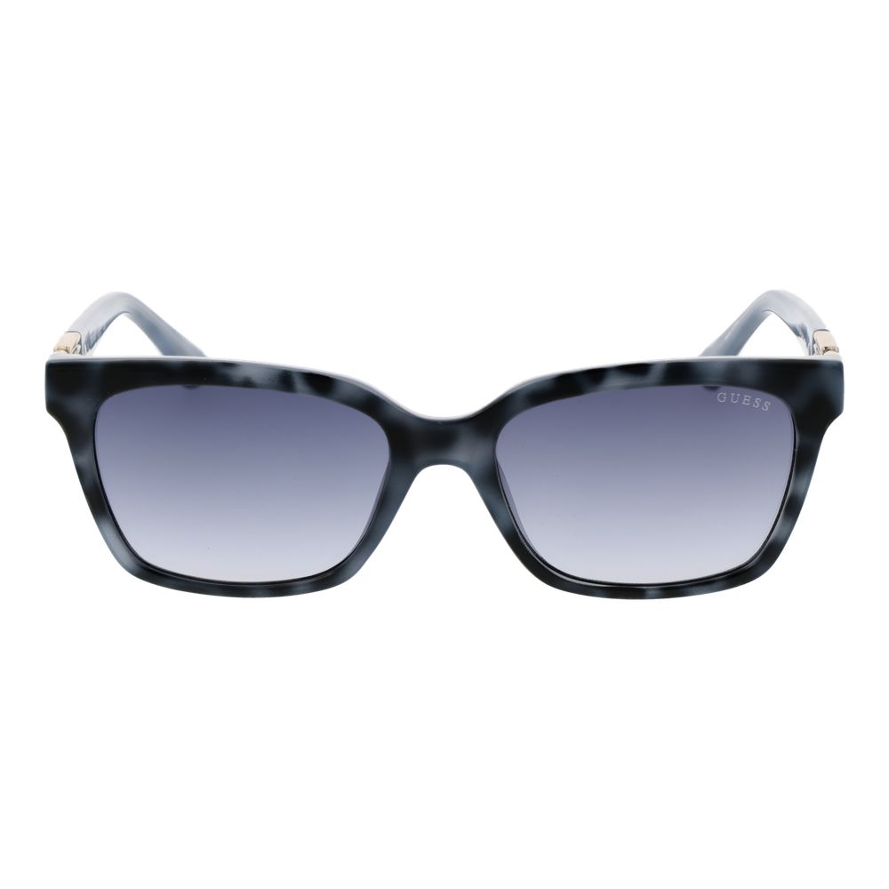 Blue Women Sunglasses