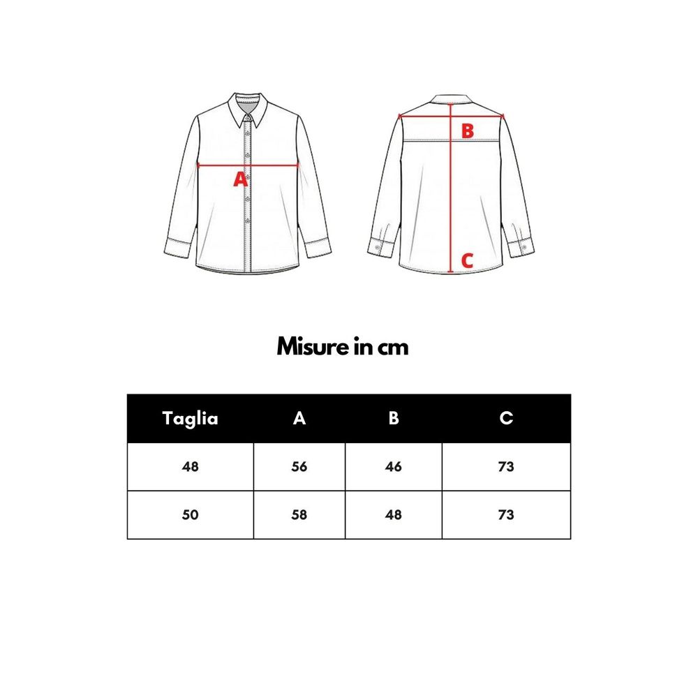 White Polyester Shortsleeve