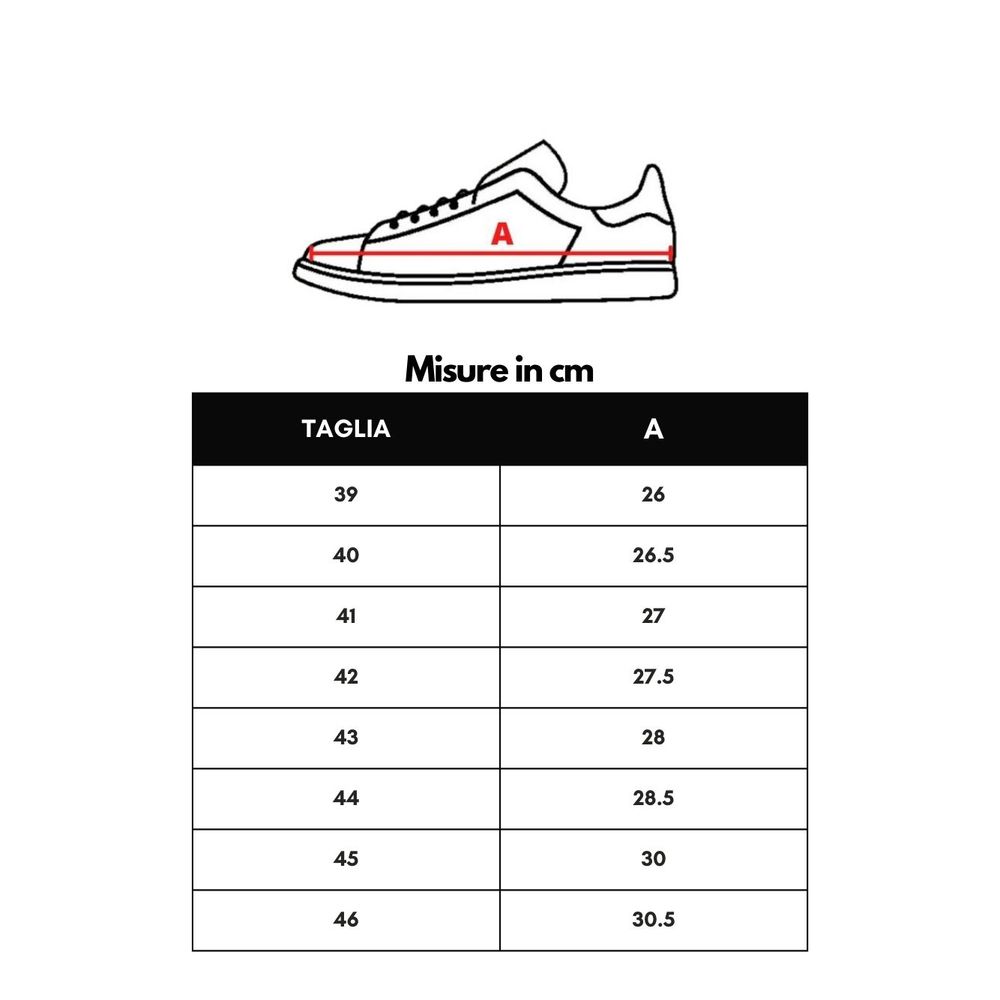 Dsquared² Black And White Leather Athletic Sneakers