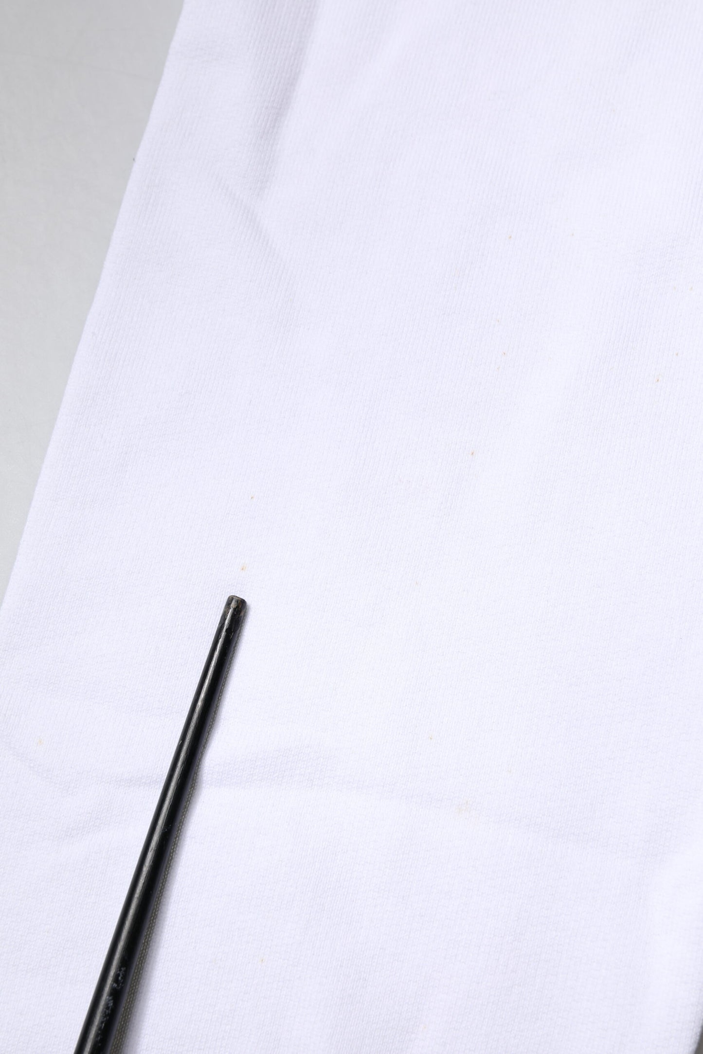 White #DGFamily Hooded Sweatshirt Sweater