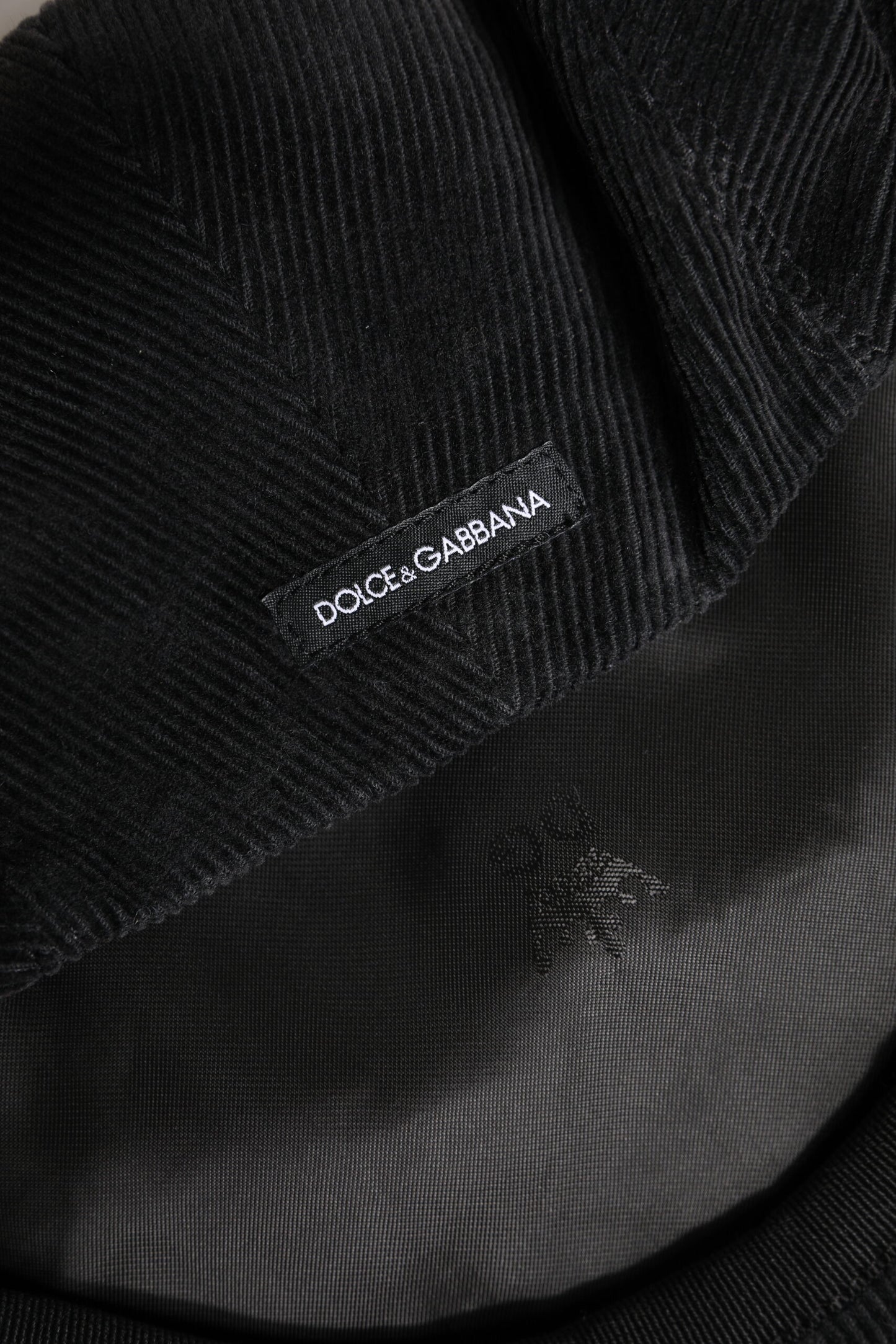 Brown Cotton Newsboy Capello Cabbie Hat