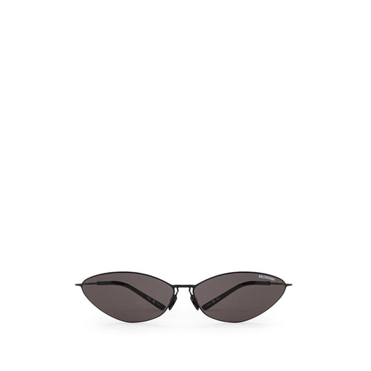 Black Acetate Sunglass