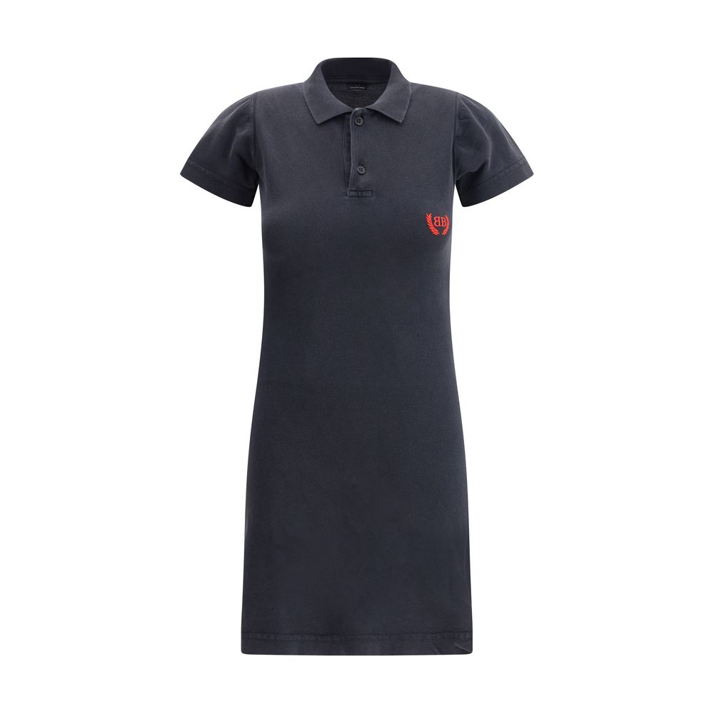 Polo Dress