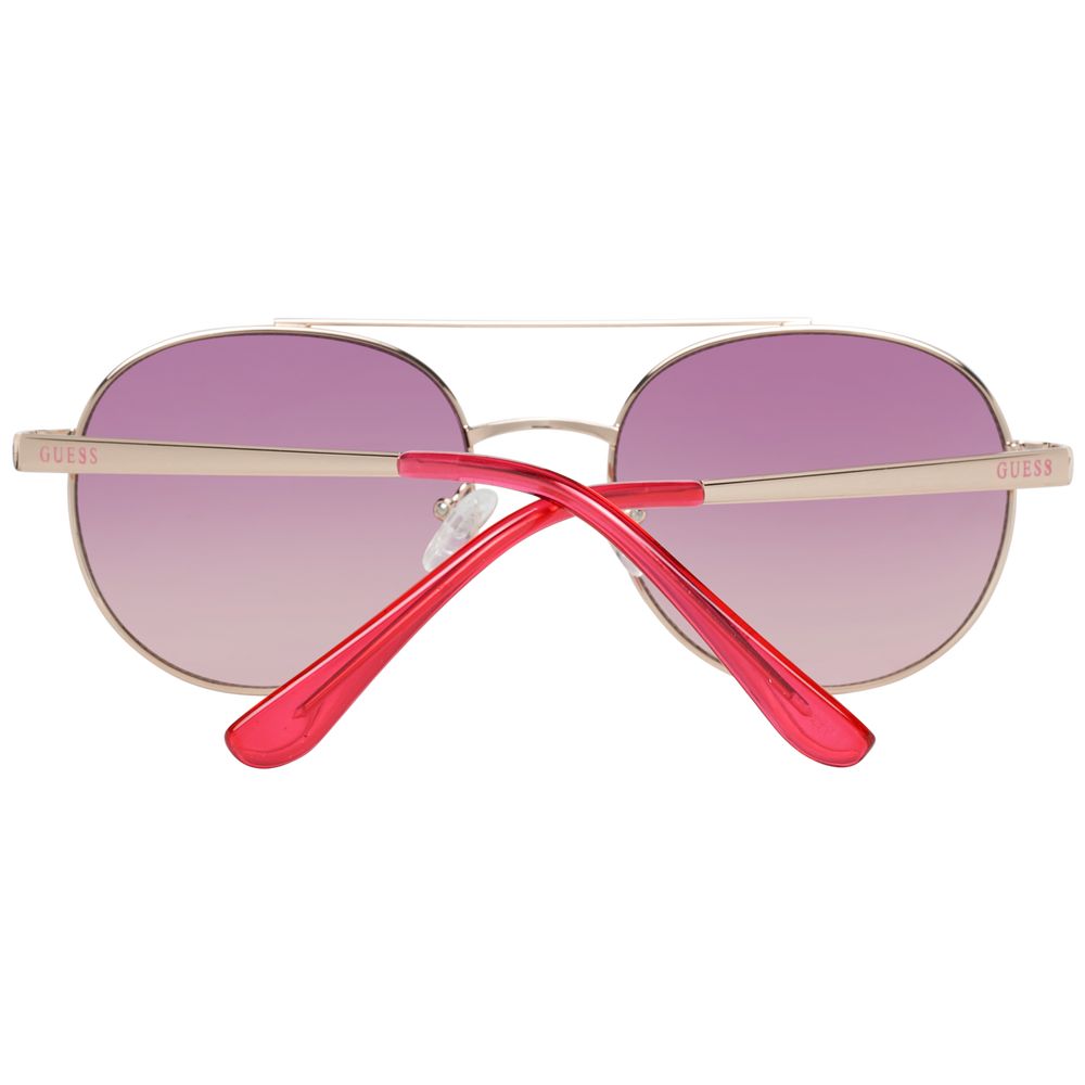 Pink Women Sunglass