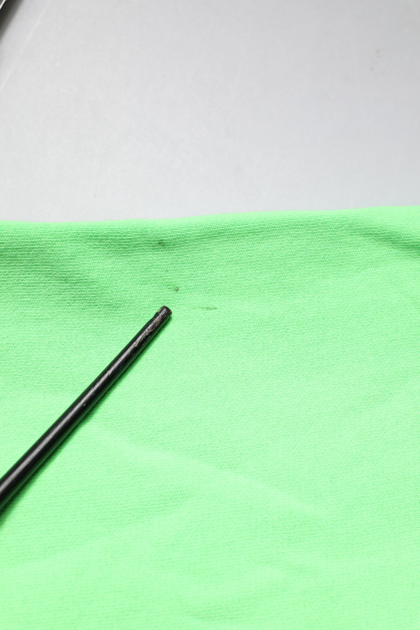 Dolce & Gabbana Green Cotton DG Logo Print Hooded Sweater