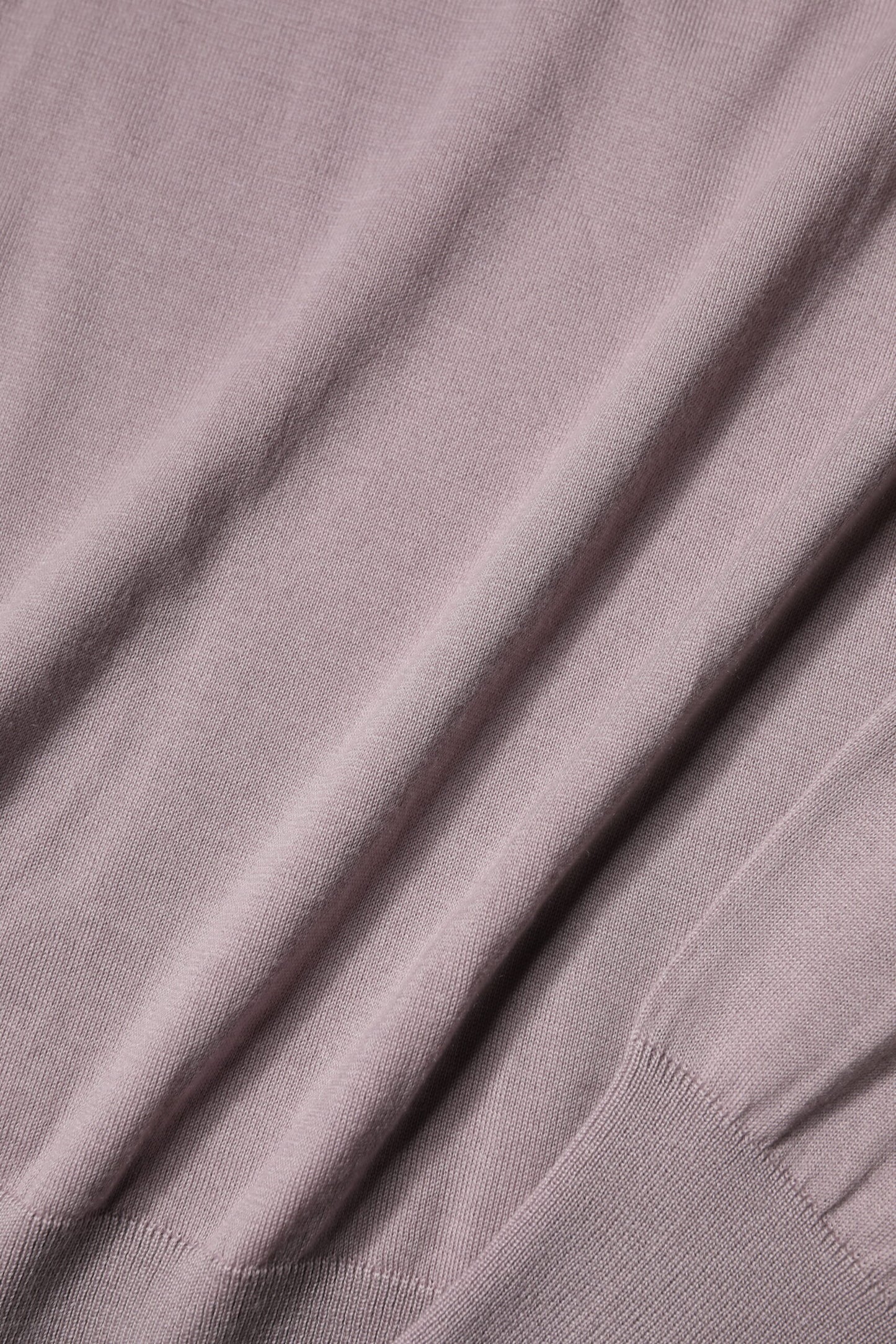 Dolce & Gabbana Brown Cashmere Knitted Men Pullover Sweater