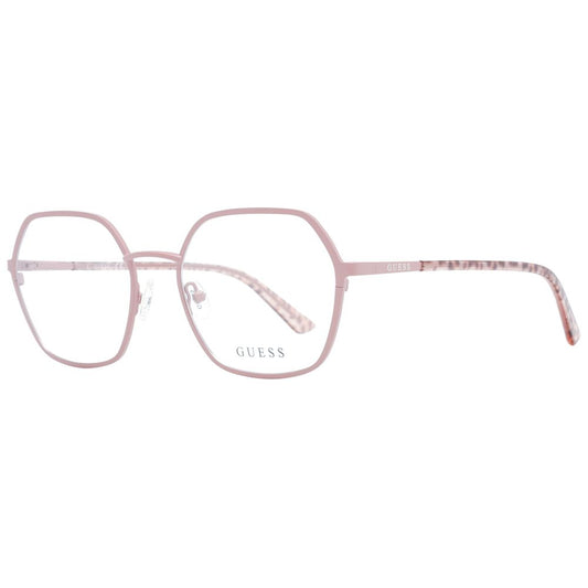 Pink Women Optical Frames