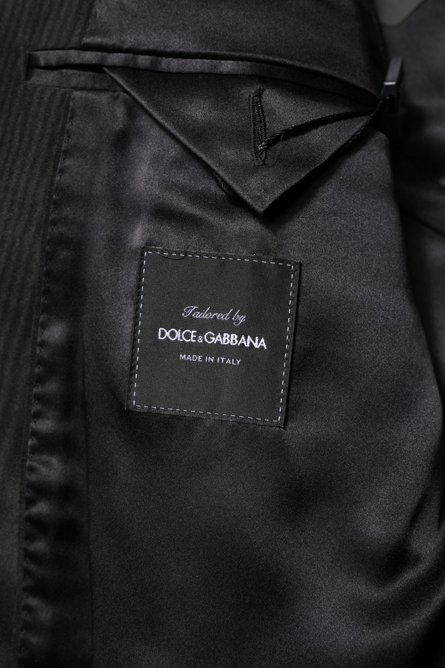 Red Floral Jacquard Double Breasted 2 Pc Suit