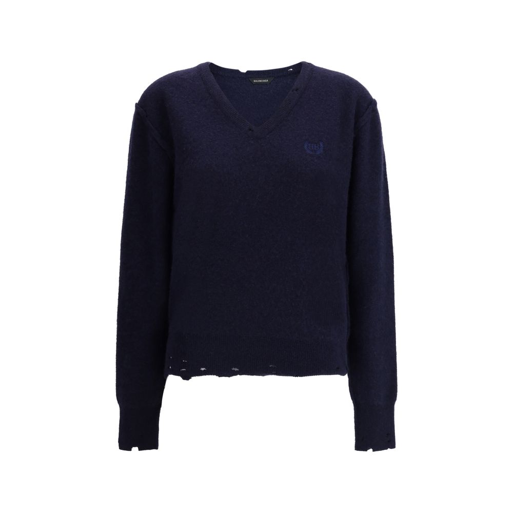 Cashmere Sweater
