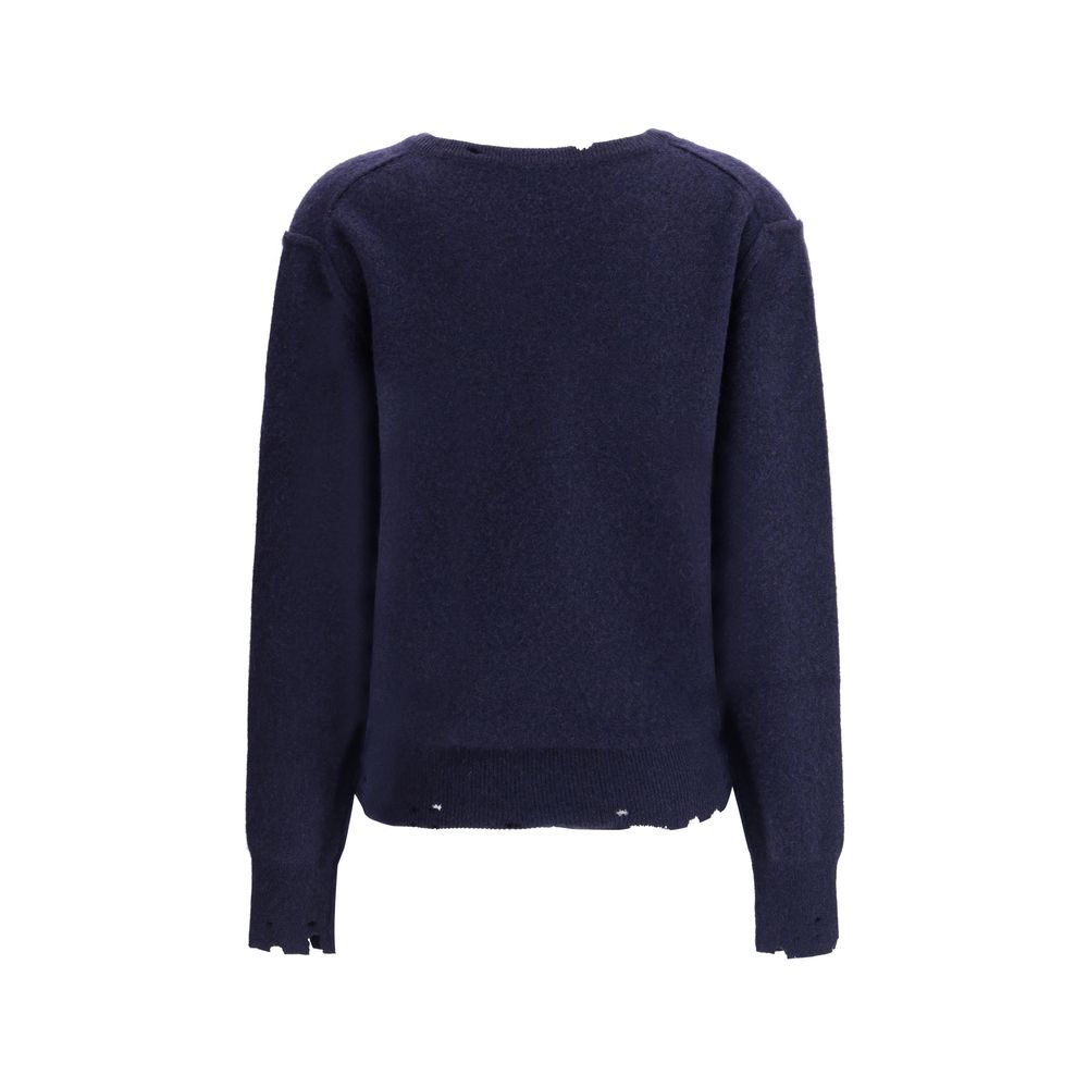 Cashmere Sweater