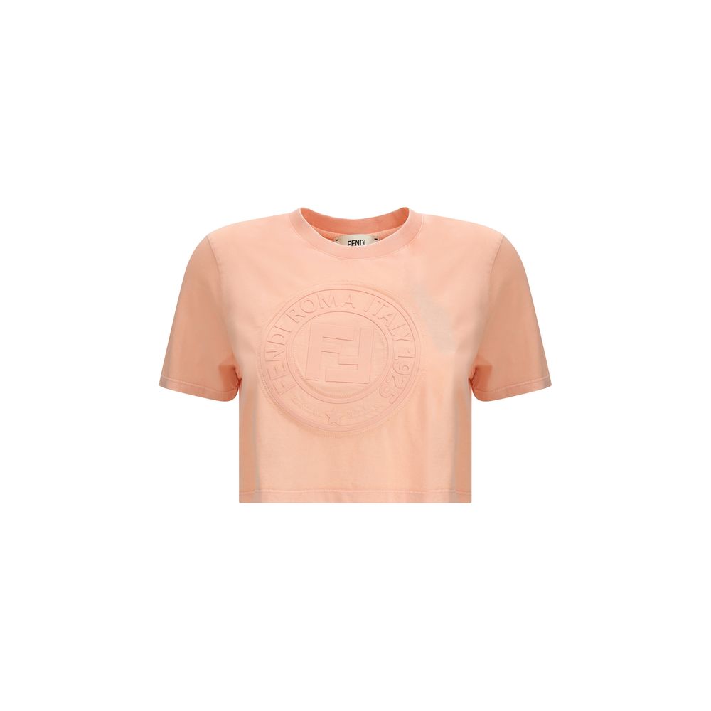Cropped T-Shirt
