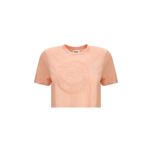 Cropped T-Shirt