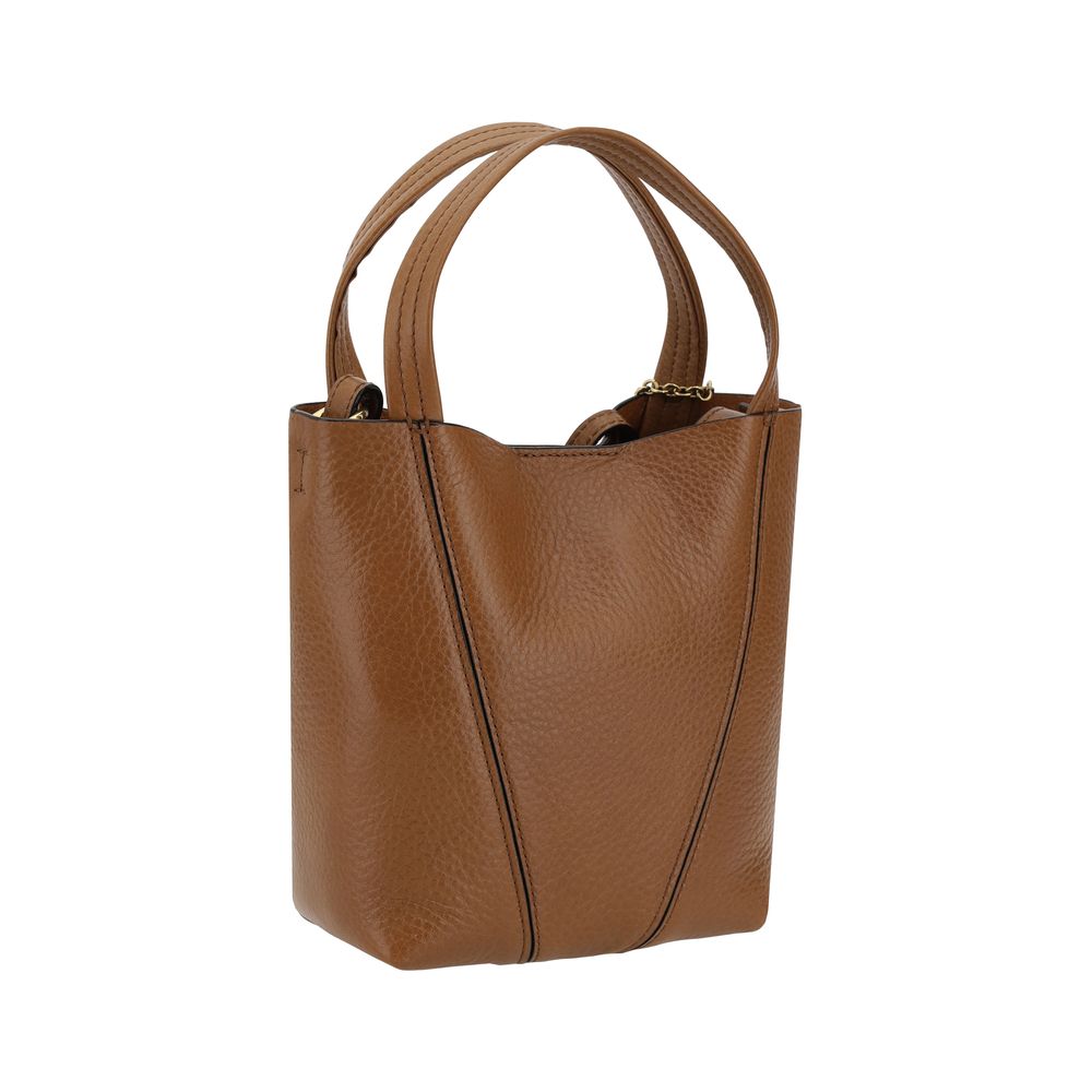Spin Shoulder Bag