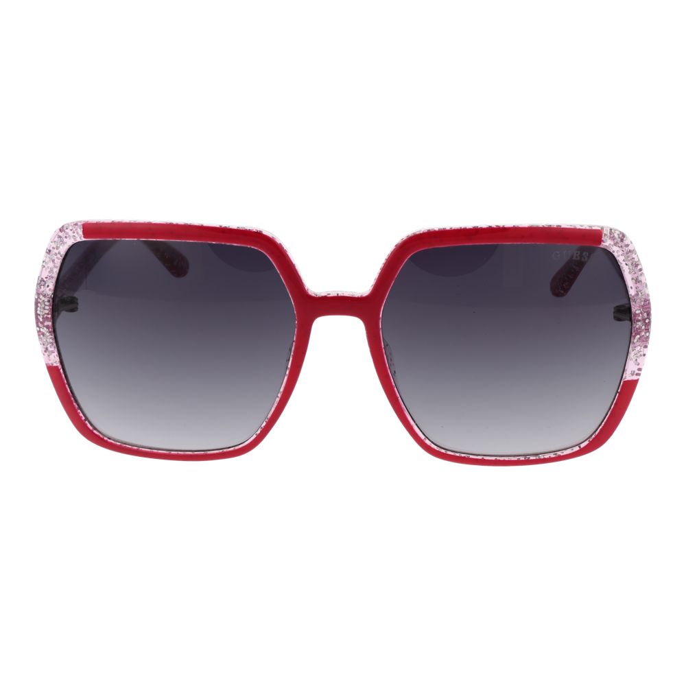 Pink Women Sunglass