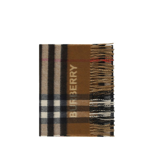 Archivio Check Scarf