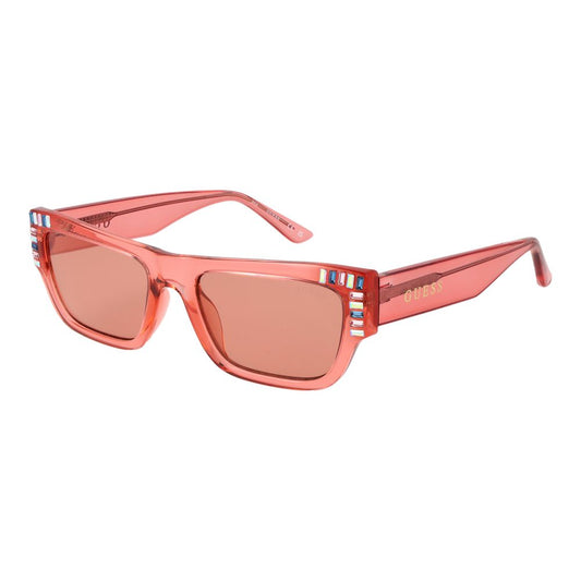 Pink Women Sunglass