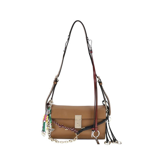 Soft Sound small Shoulder Bag