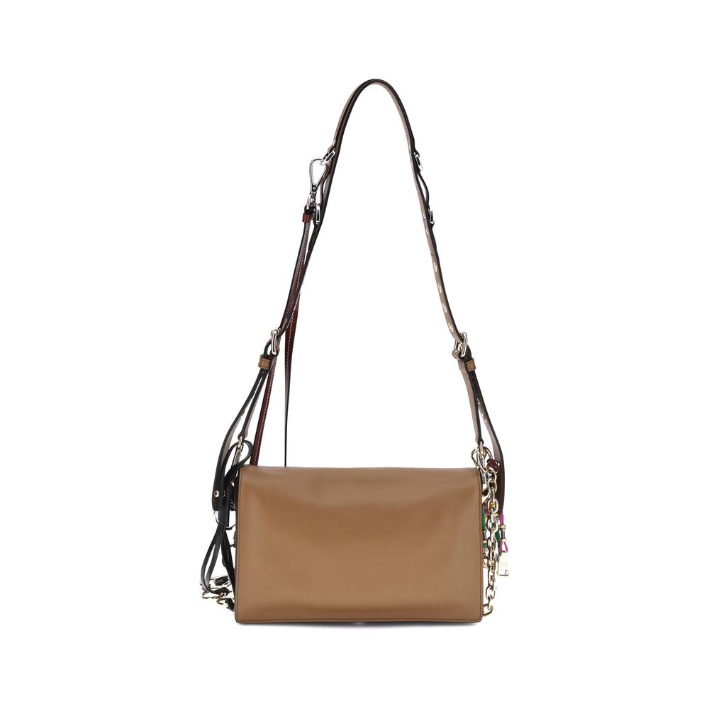 Soft Sound small Shoulder Bag