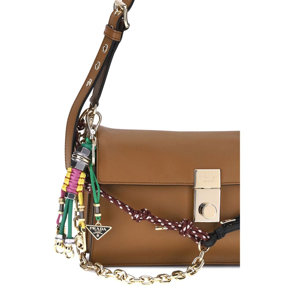 Soft Sound small Shoulder Bag