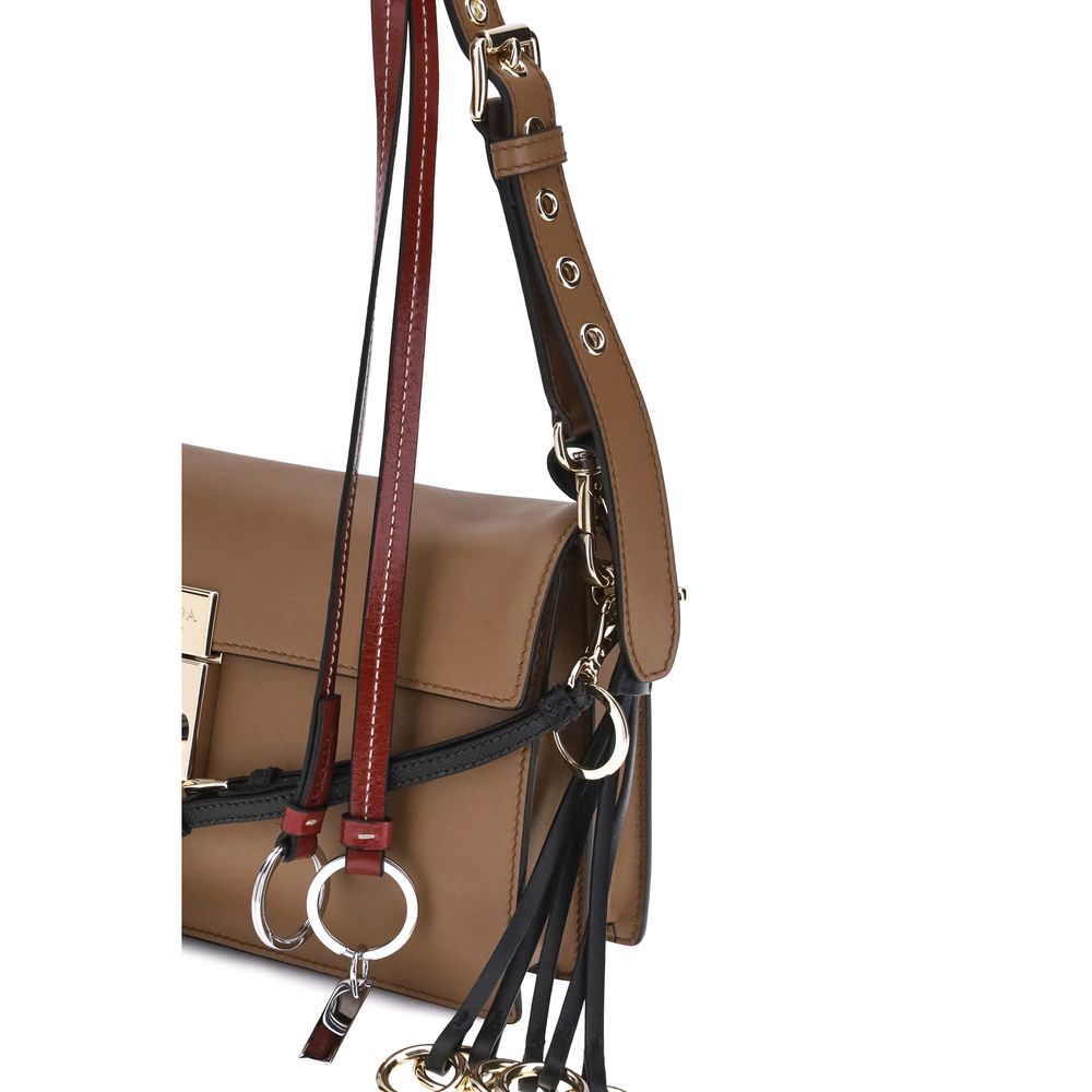 Soft Sound small Shoulder Bag