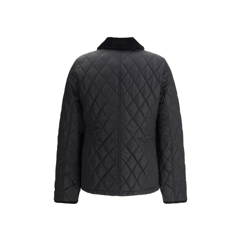 Quilted Jacket