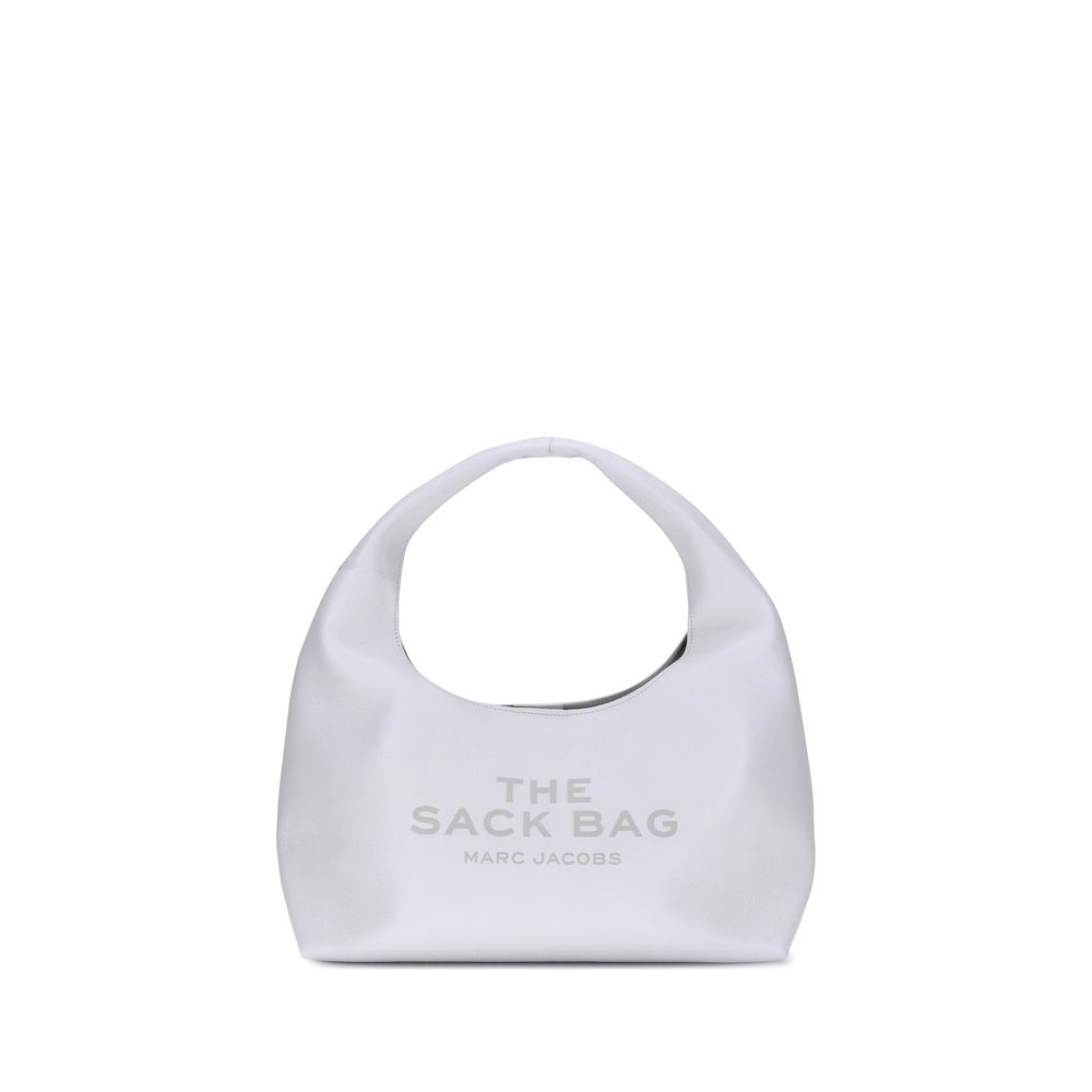Sack Shoulder Bag