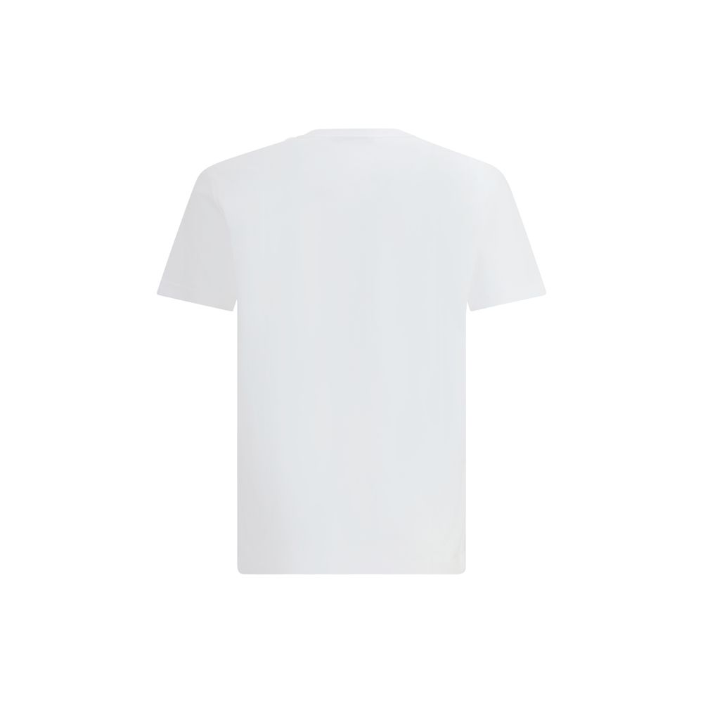 Logoed T-Shirt