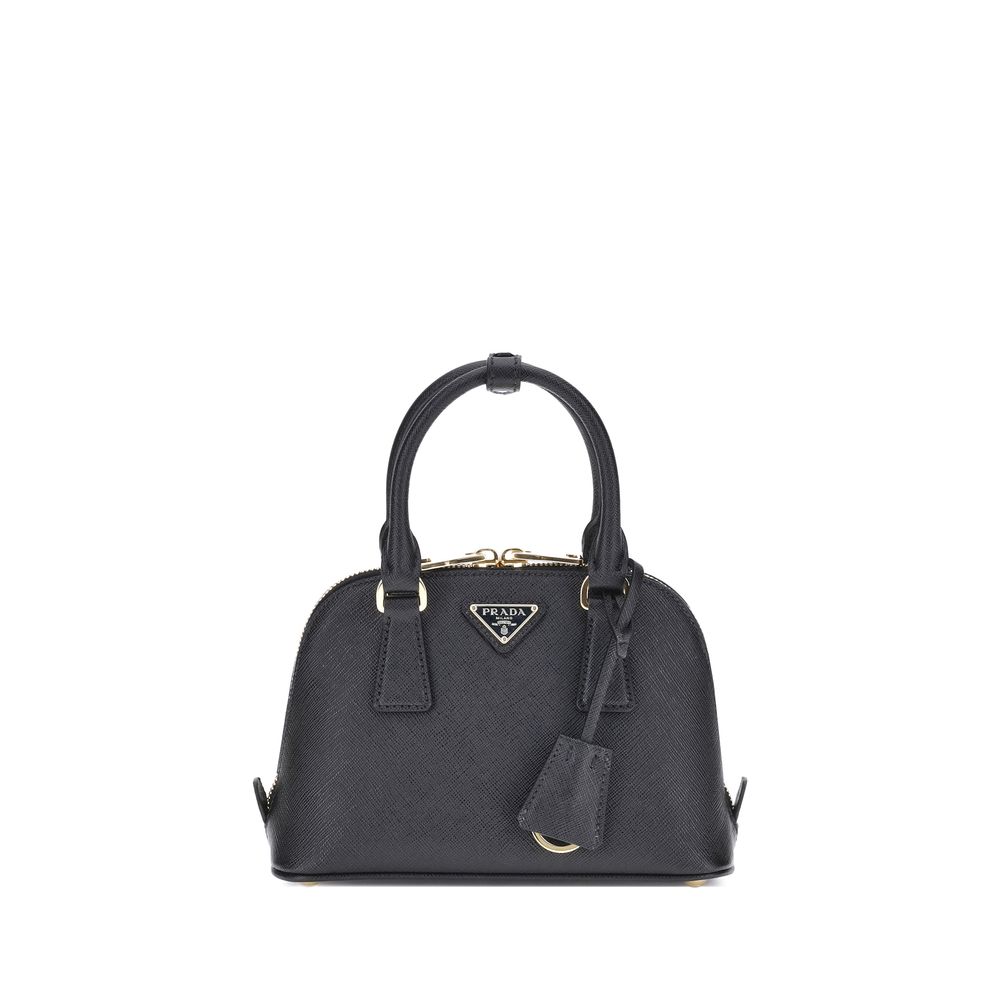 Logoed Handbag