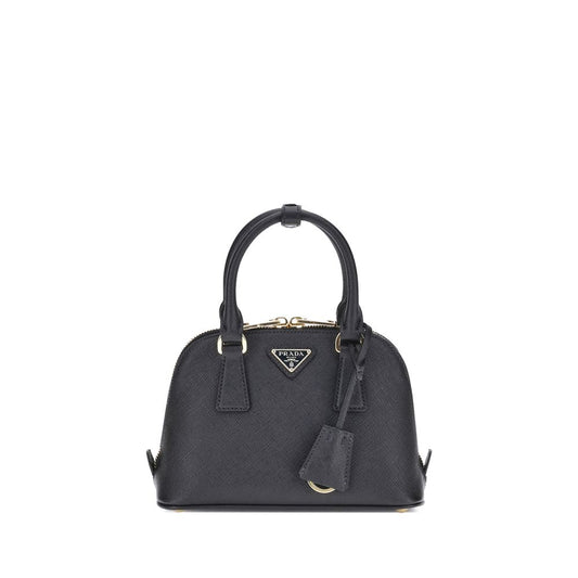 Logoed Handbag