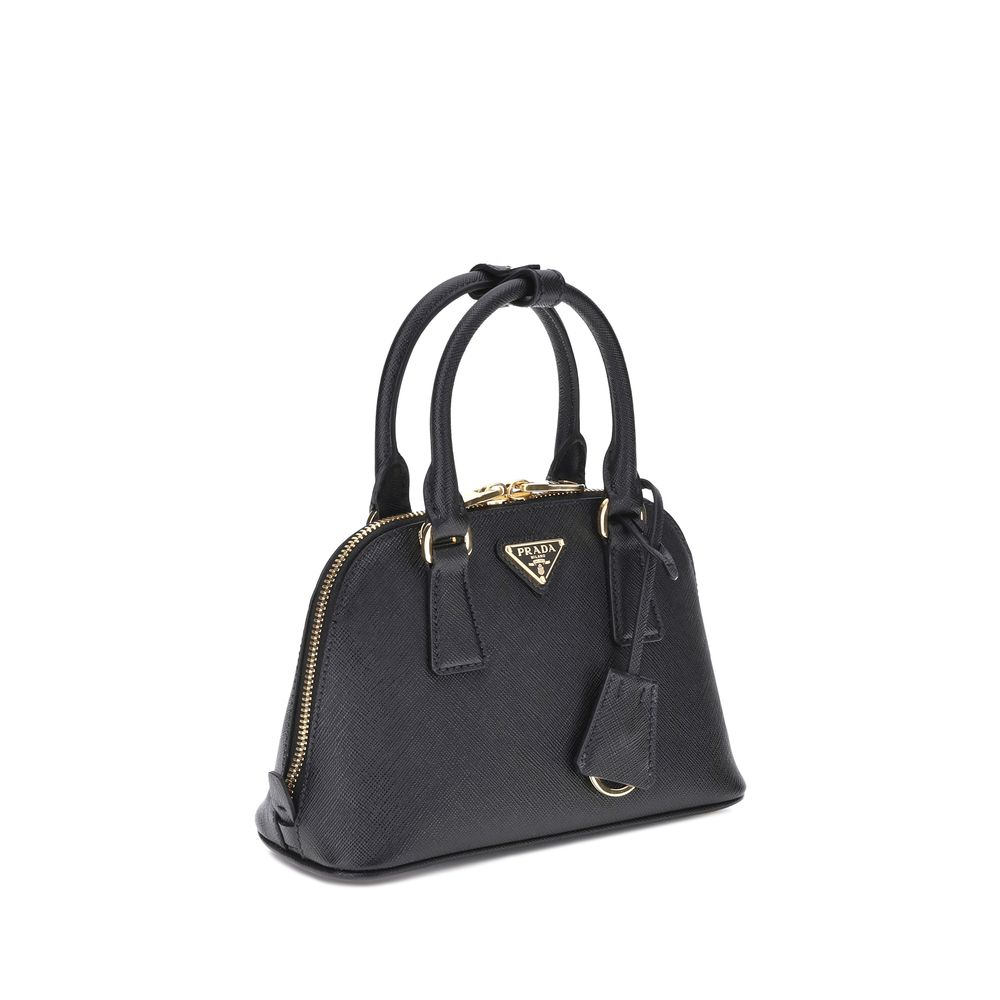 Logoed Handbag