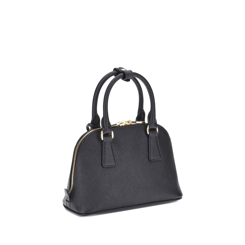 Logoed Handbag