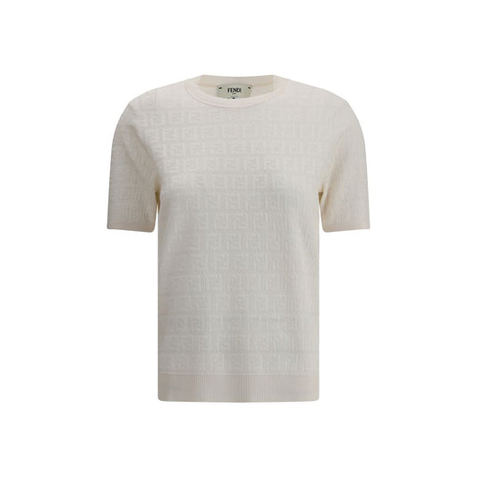 Knit T-Shirt