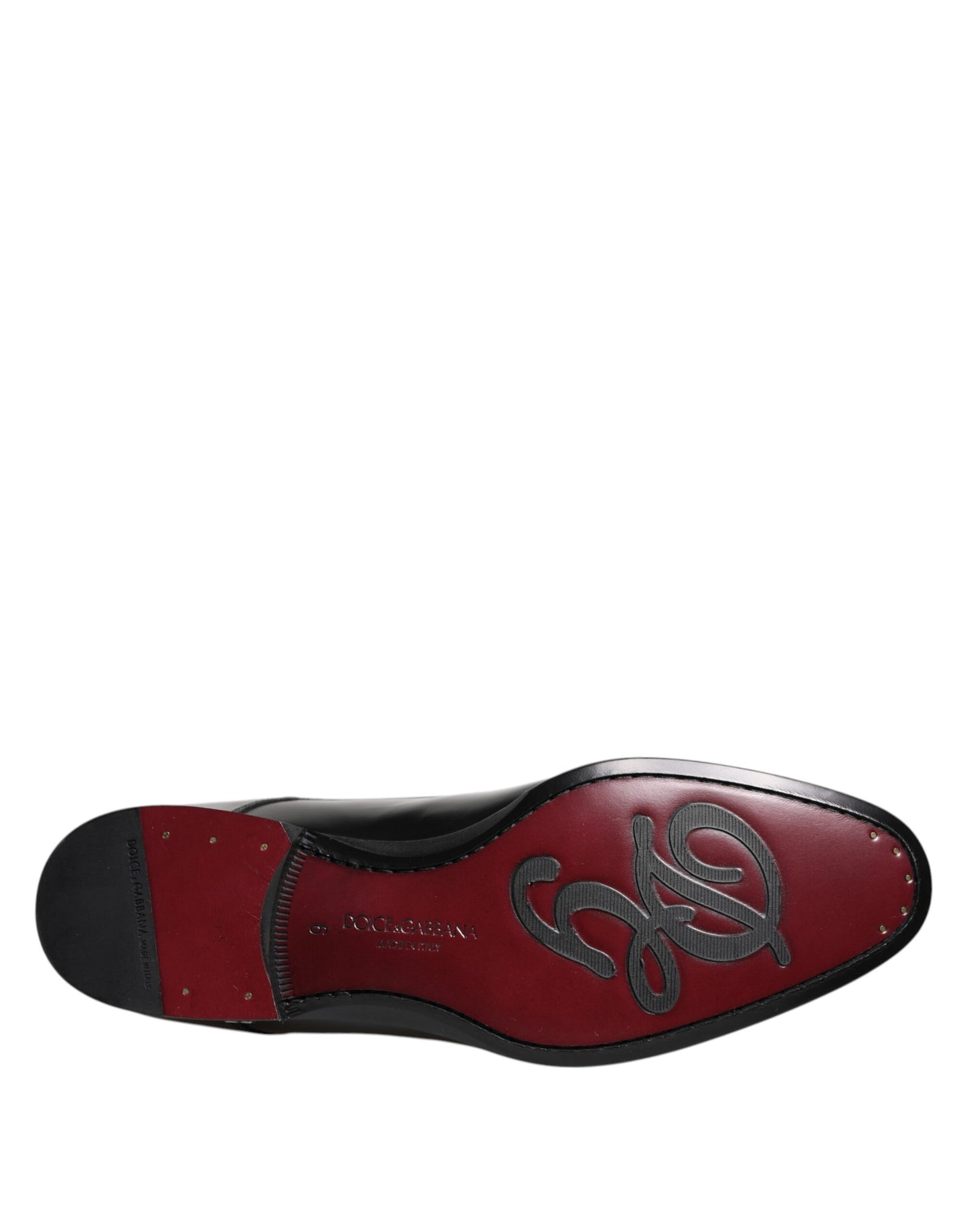 Black Leather Lace Up Derby Dress Formal Shoes