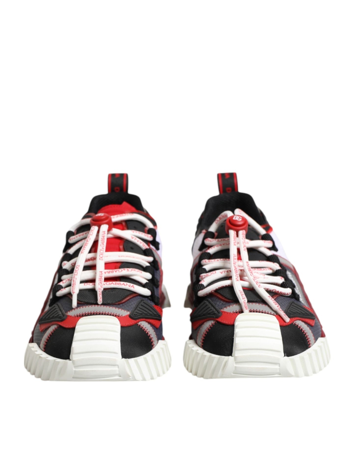 Multicolor Logo Low Top NS1 Sneakers Shoes