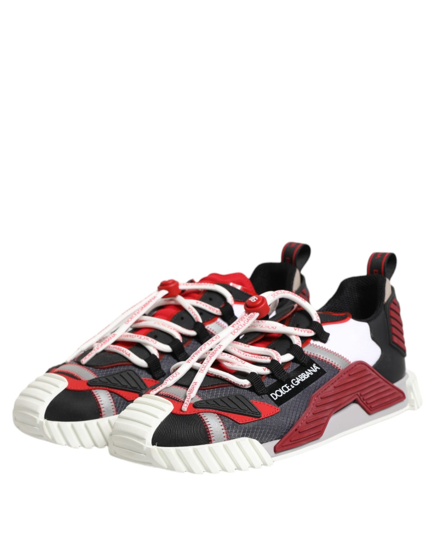 Multicolor Logo Low Top NS1 Sneakers Shoes