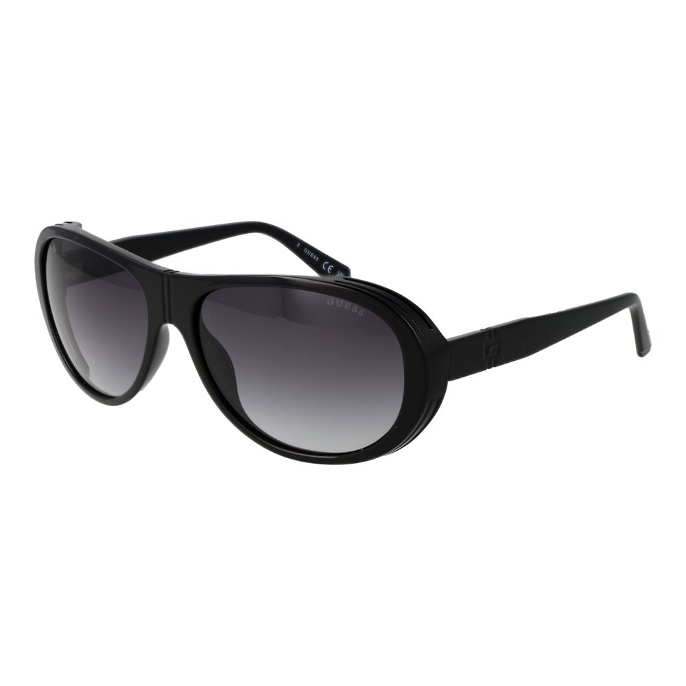 Black Men Sunglasses