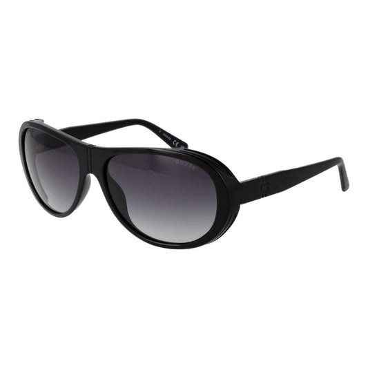 Black Men Sunglasses