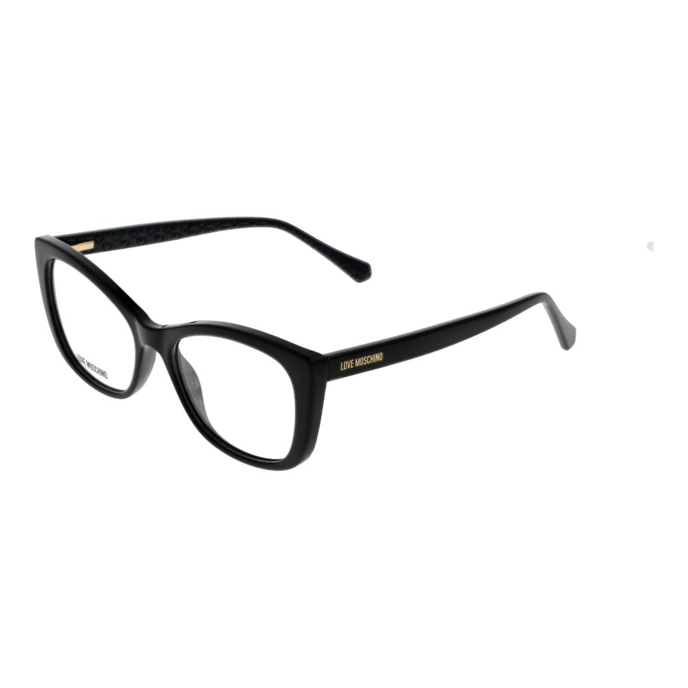 Black Women Glasses Frame