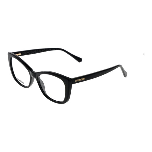 Black Women Glasses Frame
