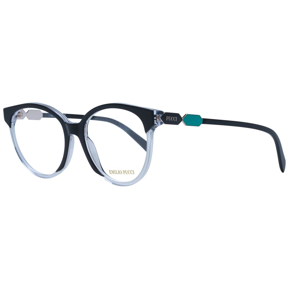 Black Women Glasses Frame