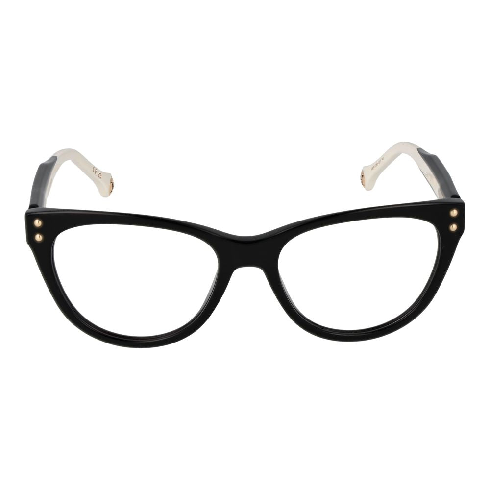 Black Women Glasses Frame