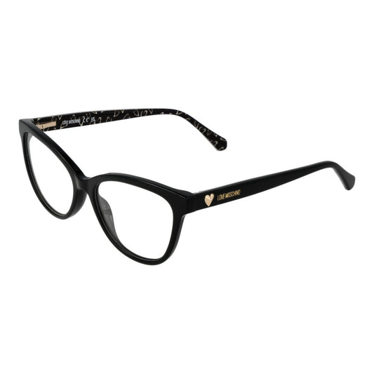Black Women Glasses Frame