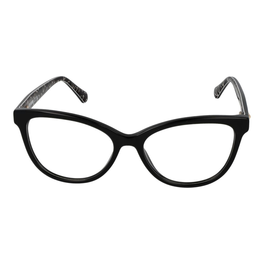 Black Women Glasses Frame