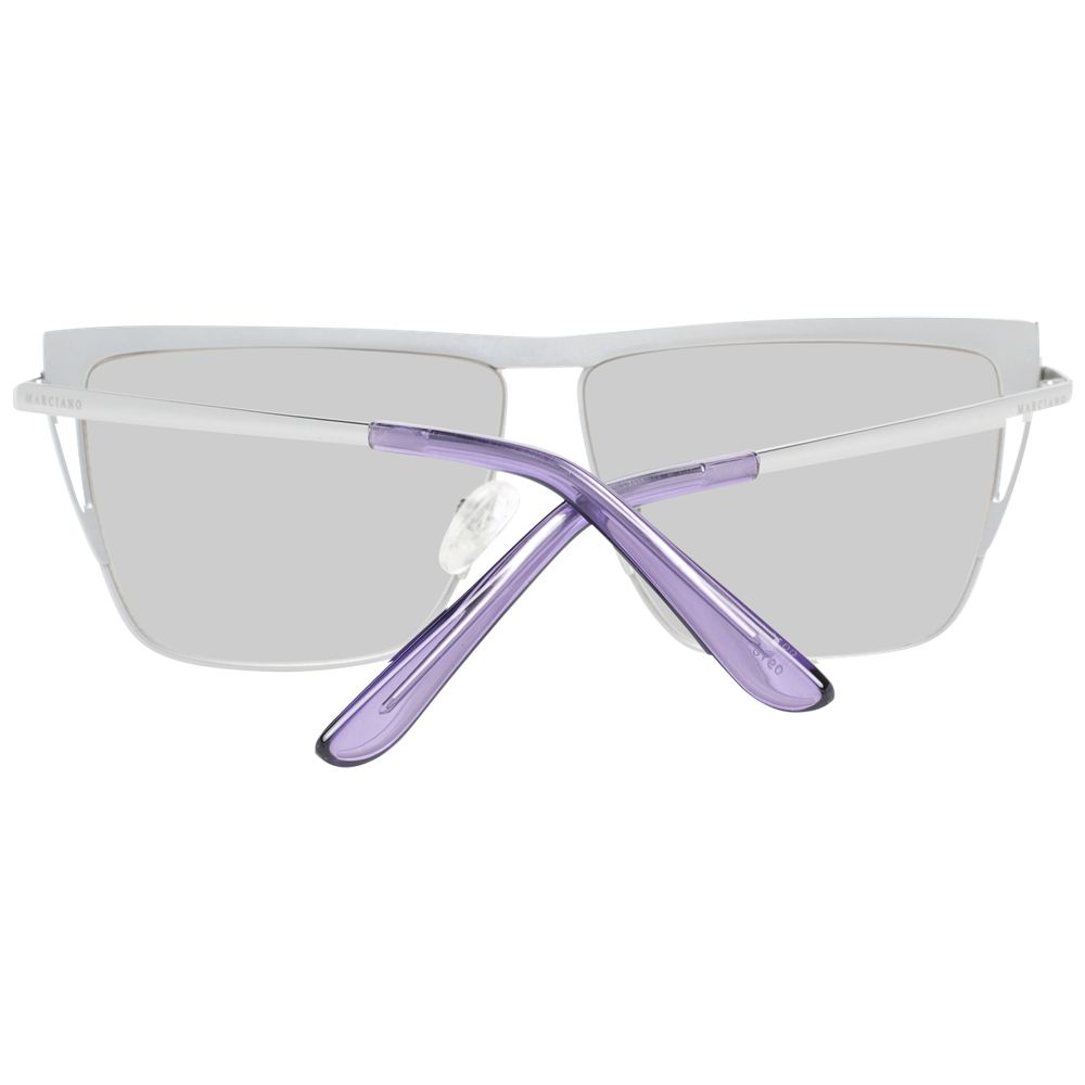 Silver Women Sunglass