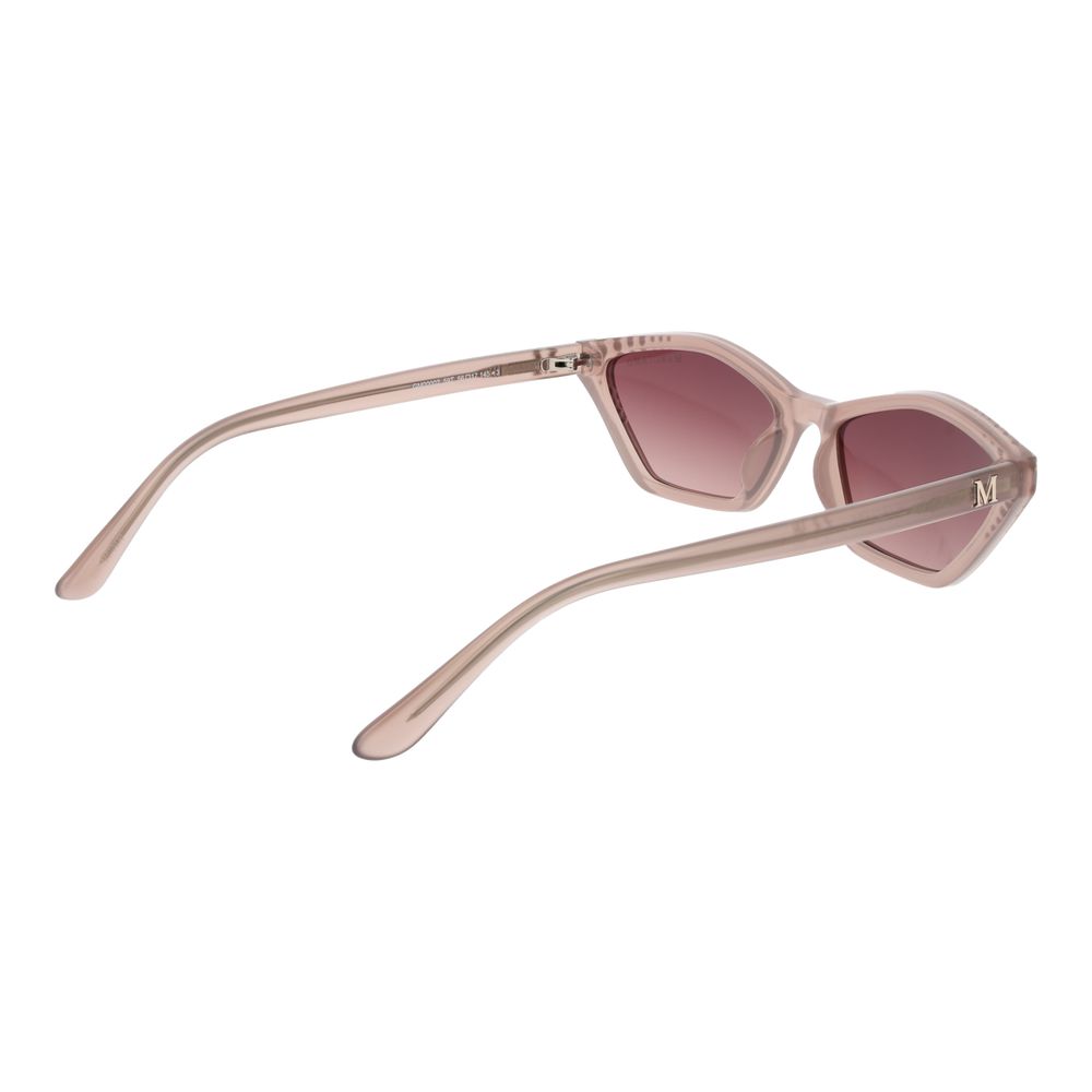 Pink Women Sunglass