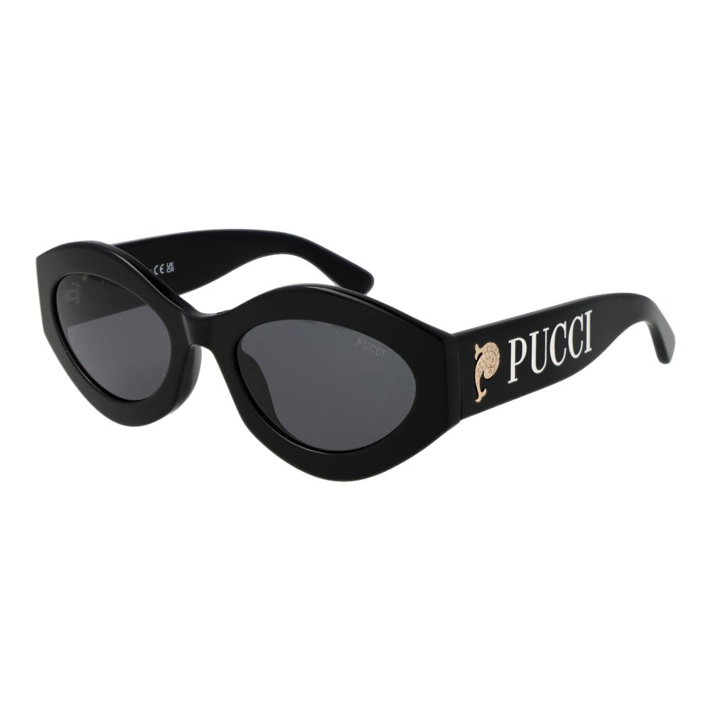 Black Women Sunglass
