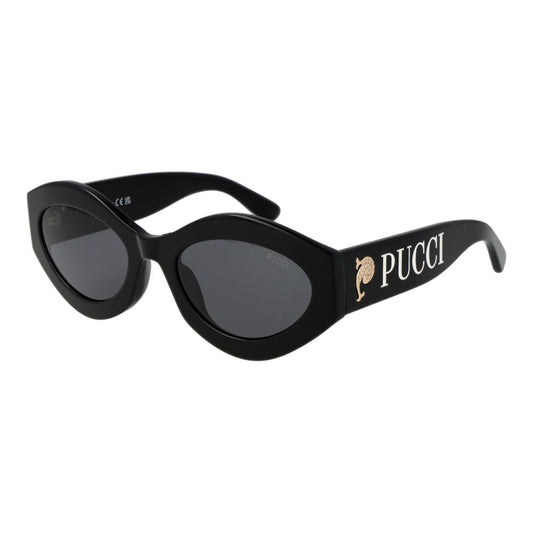 Black Women Sunglass