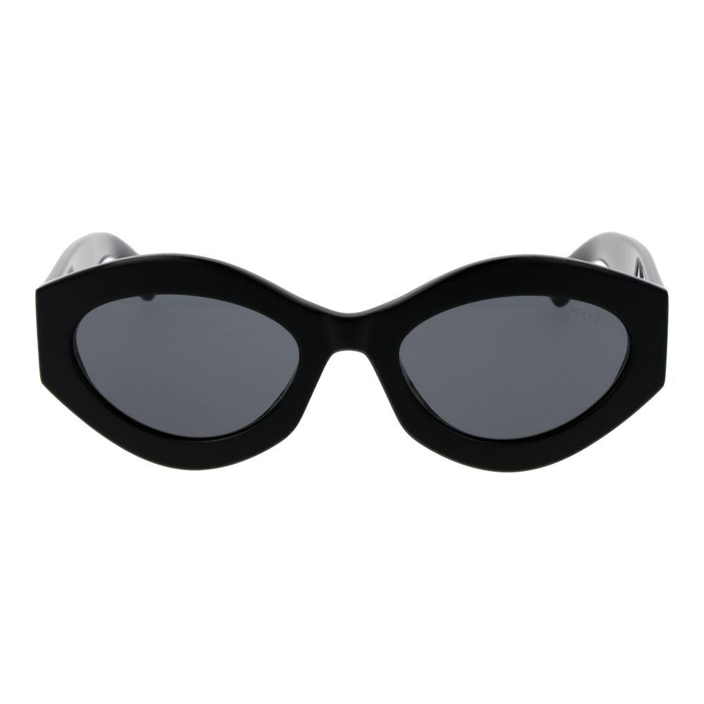 Black Women Sunglass