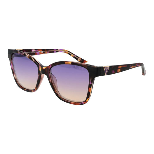 Brown Women Sunglasses