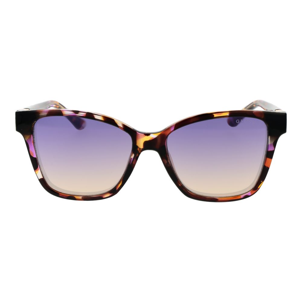 Brown Women Sunglasses